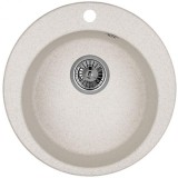 Мойка для кухни Granula 4801, ПИРИТ, гранит — 