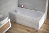 Ванна из литьевого мрамора Marmo Bagno Лучия 170х75 &mdash; 