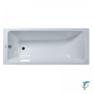 Ванна чугунная Maroni COMFORT 170х70 (COMFORT 170х70)