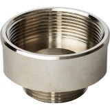 Stout Переходник ВН никелированный 2&quot;X1&quot;1/4 — 