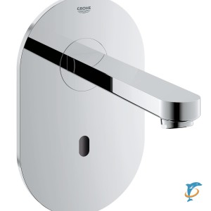 Смеситель для раковины Grohe Euroeco Cosmopolitan E 36273000  (36273000)