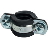 Stout Хомут для труб с гайкой 1/2"(20-24) &mdash; 