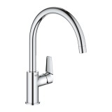 Смеситель для кухни Grohe BauEdge 31367001 &mdash; 