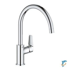 Смеситель для кухни Grohe BauEdge 31367001  (31367001)