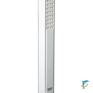 Душевая лейка Grohe Eurocube 27884001 (27884001)