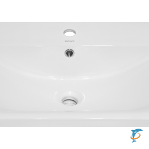 Раковина мебельная Royce Abby 100  (Misty_RCW-1403100WH)