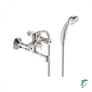 Смеситель для ванны VIDIMA LIFE BA361AA (BA361AA)