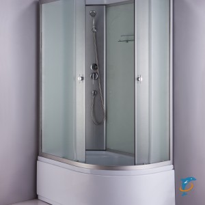 Душевая кабина Niagara NG-2310-14L, 120х80х215 см  (NG-2310-14L)