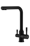 Смеситель для кухни с подключением к фильтру питьевой воды RAGLO R81.61.06 — 