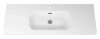 Раковина мебельная Brevita Онда 120 &mdash; 