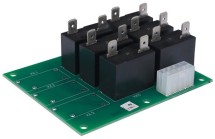 STOUT Плата реле STOUT- 9-14 — 