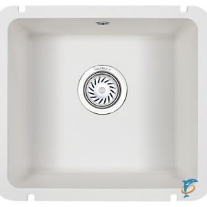 Кухонная мойка Granula GR-3601 арктик  (GR-3601 арктик)