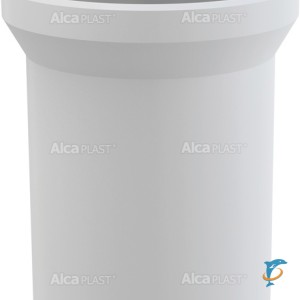 Труба фановая прямая AlcaPlast A91-150 (A91-150)