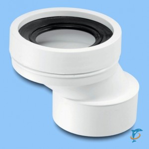 Труба фановая McAlpine MRWC6 (MRWC6)