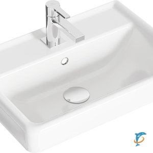 Раковина Тигода 55  (aqwella_30969)