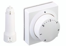 Термостатический элемент Danfoss 013G5065 для установки на клапан RA 5065 — Термостатический элемент Danfoss для установки на клапан RA 5065