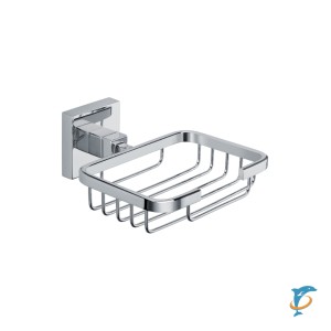 Мыльница решетка Fixsen Metra FX-11109  (FX-11109)