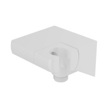 Настенное подключение шланга KAISER 0163 , с поворотным держателем для лейки &mdash; 