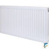 Радиатор ROMMER Ventil 11/500/600 стальной панельный нижнее правое  &mdash; 