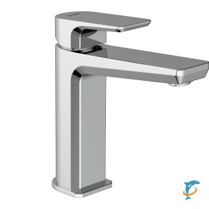 Смеситель Cersanit NATURE 63063 для раковины  (63063)