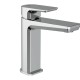 Смеситель Cersanit NATURE 63063 для раковины  (63063)