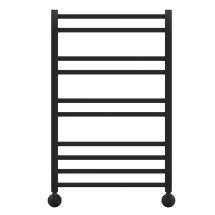 Водяной полотенцесушитель Lemark Unit П10 LM45810BL 500x800, черный — 