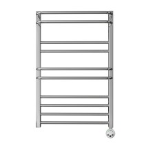 Электрический полотенцесушитель Lemark Linara LM04810E П10 500x800 левый/правый — 