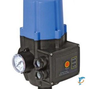 Блок автоматики Millennium для насосов с ручной регулировкой (3бар)  (PKNR1503)