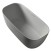 Ванна из искусственного камня AltroBagno Luciana 090224 Cement Grey