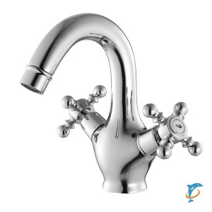 Смеситель для умывальника Sam SAMSB00i01 (Sam SAMSB00i01)