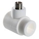 Тройник PPR коллекторный VALTEC 40 мм x 3/4"  (VTp.734.0.04005)