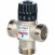 Термостатический смесительный клапан Stout для систем отопления и ГВС G 1