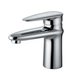 Смеситель Lemark Status LM4406C для раковины — 