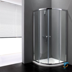 Душевой уголок Cezares ANIMA-W-R-2-100-P-Cr (ANIMA-W-R-2-100-P-Cr)