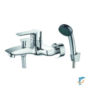 Смеситель для ванны ZOLLEN HOF HO61410741 (HO61410741)