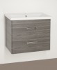 Мебель для ванной подвесная Style Line Лотос 70 — 