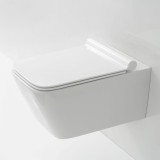 Унитаз подвесной SSWW CT2041 &mdash; 