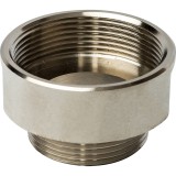 Stout Переходник ВН никелированный 2&quot;X1&quot;1/2 — 