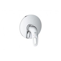 Смеситель для душа Grohe Eurostyle New 33635003 с внутренней частью — 