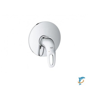 Смеситель для душа Grohe Eurostyle New 33635003 с внутренней частью  (33635003)
