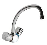 Смеситель для кухни VIDIMA ECO BA165AA — 