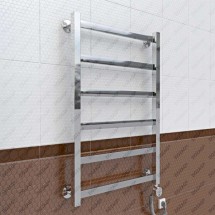 Полотенцесушитель электрический J flat electro 500/600 — 