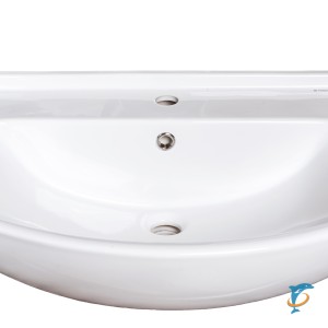 Раковина мебельная Misty Амур 70 (БП-Д000000982)