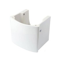 Полупьедестал для раковины Roca DAMA SENSO 7337511000 — 