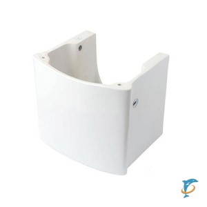 Полупьедестал для раковины Roca DAMA SENSO 7337511000  (7337511000)