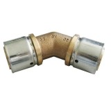 Пресс уголок Oventrop Cofit P 45 50х50мм &mdash; 