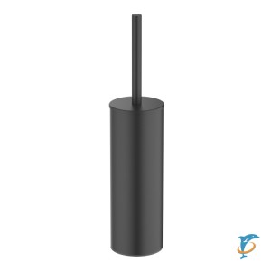 Щетка для туалета напольная Timo Saona 13161/03 черный  (13161/03)