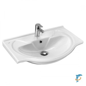 Умывальник Style Line Santek Байкал 65  (ЛС-00000144)