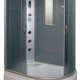 Душевая кабина River DUNAY 120/80/44 L ТН  (10000000008)