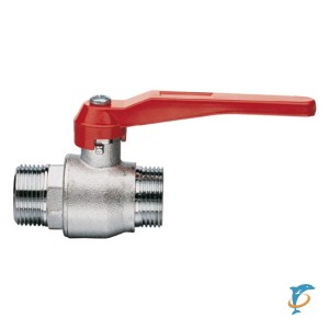 Шаровый кран Itap 3/4 серии Ideal 099  (099 3/4